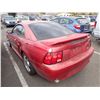 Image 4 : 1999 Ford Mustang