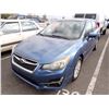 Image 1 : 2015 Subaru Impreza