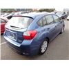 Image 3 : 2015 Subaru Impreza