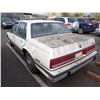 Image 4 : 1990 Buick LeSabre