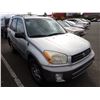 Image 2 : 2003 Toyota Rav4