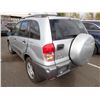 Image 4 : 2003 Toyota Rav4