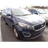 Image 2 : 2016 Kia Sorento