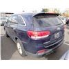 Image 4 : 2016 Kia Sorento