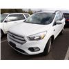 Image 1 : 2018 Ford Escape