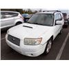 Image 1 : 2008 Subaru Forester