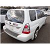 Image 3 : 2008 Subaru Forester