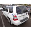 Image 4 : 2008 Subaru Forester