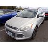 Image 1 : 2014 Ford Escape