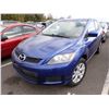 Image 1 : 2008 Mazda CX-7
