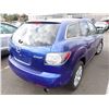 Image 3 : 2008 Mazda CX-7