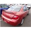 Image 3 : 2005 Dodge Neon