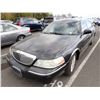 Image 1 : 2010 Lincoln Town Car