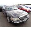 Image 2 : 2010 Lincoln Town Car