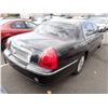 Image 3 : 2010 Lincoln Town Car