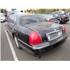 Image 4 : 2010 Lincoln Town Car