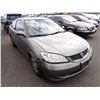 Image 2 : 2004 Honda Civic