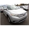 Image 2 : 2012 Toyota Highlander