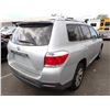 Image 3 : 2012 Toyota Highlander