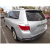 Image 4 : 2012 Toyota Highlander
