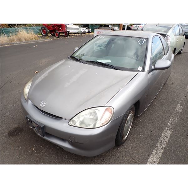 2003 Honda Insight