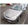Image 1 : 2003 Honda Insight