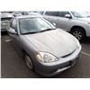 Image 2 : 2003 Honda Insight