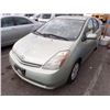 Image 1 : 2007 Toyota Prius