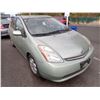 Image 2 : 2007 Toyota Prius