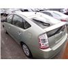 Image 4 : 2007 Toyota Prius