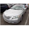 Image 1 : 2007 Toyota Camry Hybrid