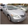 Image 2 : 2007 Toyota Camry Hybrid