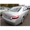Image 3 : 2007 Toyota Camry Hybrid