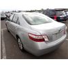 Image 4 : 2007 Toyota Camry Hybrid