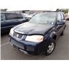 Image 1 : 2007 Saturn Vue Hybrid