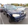 Image 2 : 2007 Saturn Vue Hybrid