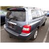 Image 3 : 2006 Toyota Highlander Hybrid