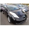 Image 2 : 2013 Nissan LEAF