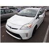 Image 1 : 2013 Toyota Prius