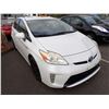 Image 2 : 2013 Toyota Prius