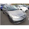 Image 2 : 2005 Honda Civic Hybrid