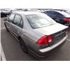 Image 4 : 2005 Honda Civic Hybrid