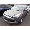 Image 1 : 2014 Ford Escape
