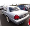 Image 4 : 2000 Ford Crown Victoria