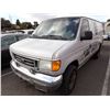 Image 1 : 2007 Ford E-250