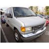 Image 2 : 2007 Ford E-250