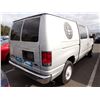 Image 3 : 2007 Ford E-250