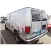 Image 4 : 2007 Ford E-250