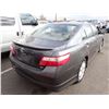 Image 3 : 2007 Toyota Camry
