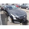 Image 2 : 2014 Cadillac ATS